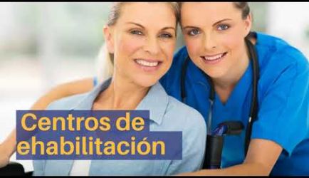 Estudiar y convertirte en Cuidador de Discapacitados Físicos y Psíquicos: salidas laborales que encontrarás