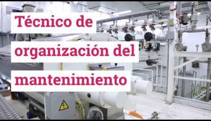 ¿Dónde puede ejercer un graduado a Distancia del Ciclo Formativo FP de Mantenimiento de Equipo Industrial? Te damos toda la información