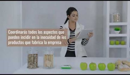 Los puestos de trabajo que ofrece el Curso a Distancia de Auxiliar de Laboratorio de Industrias Alimentarias al titularte